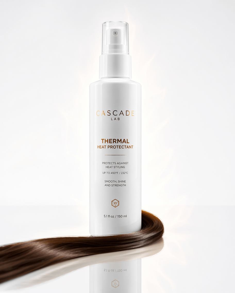 Cascade Lab Heat Protectant
