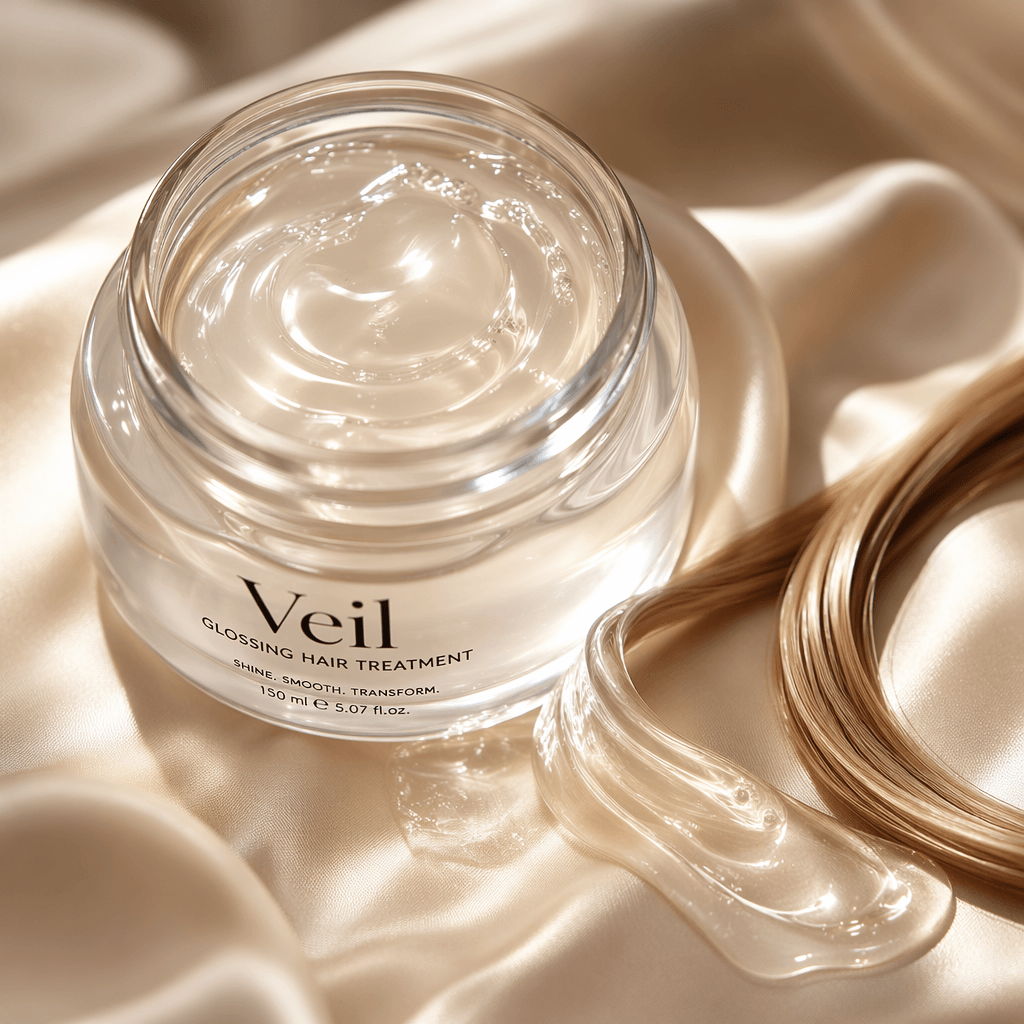 Veil Haircare Gloss Treatment