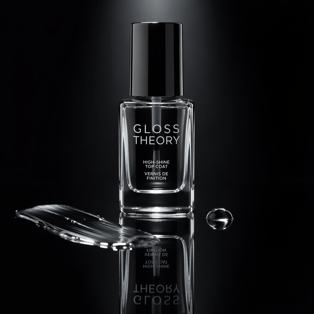 Gloss Theory Top Coat