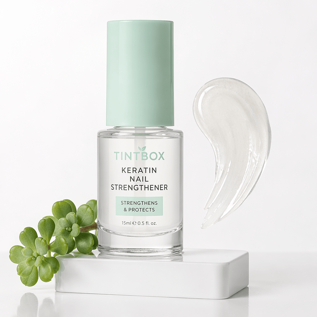 Tintbox Nail Strengthener