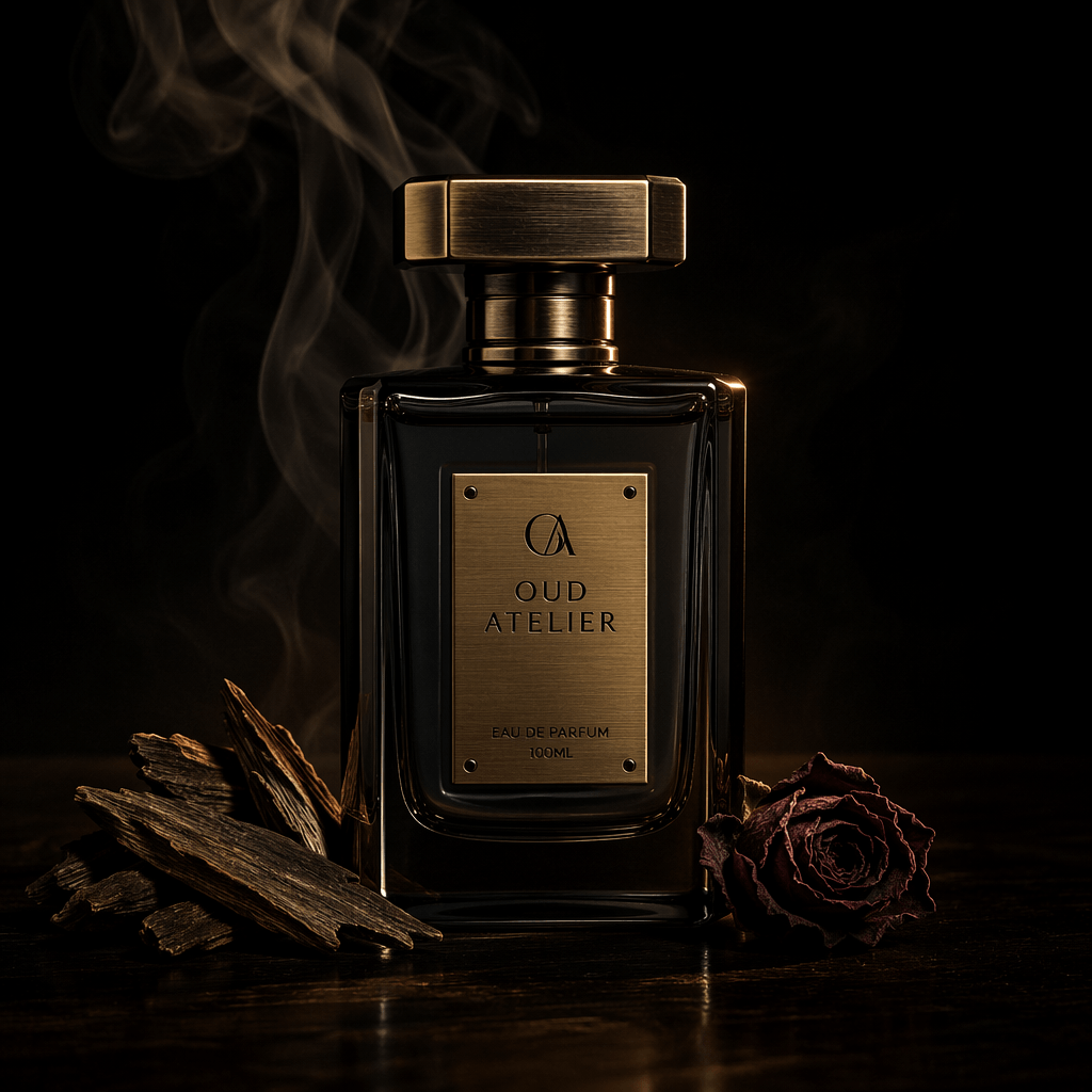 Oud Atelier Niche Fragrance