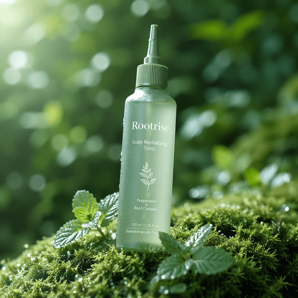 Rootrise Scalp Tonic