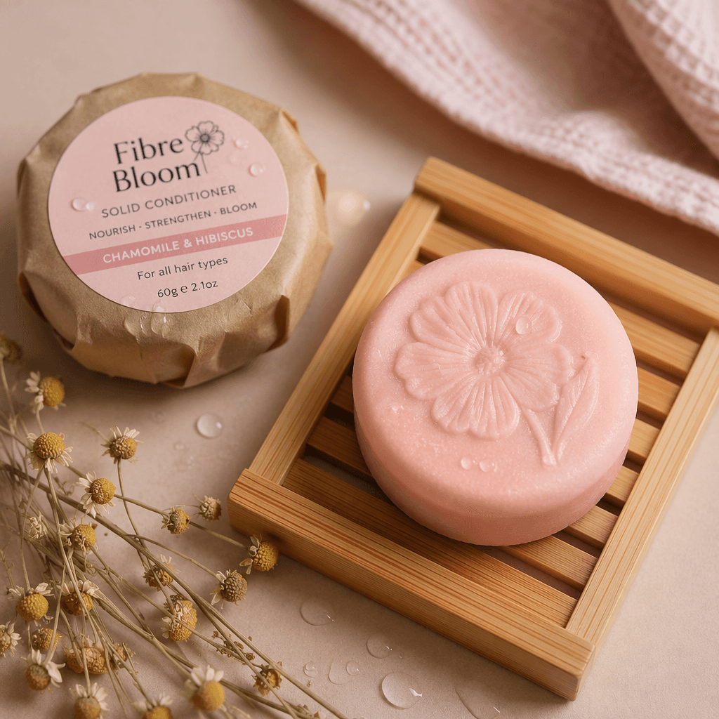 Fibre Bloom Conditioner Bar